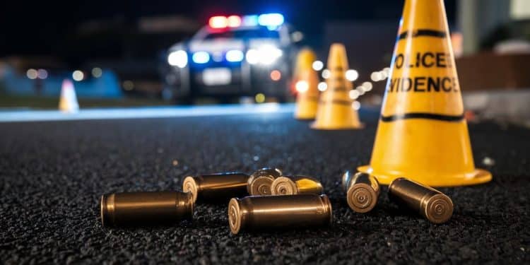 Une fusillade choc à Amiens laisse deux hommes entre la vie et la mort Lauteur en fuite le mystère plane sur les circonstances du drame Détails   Viral Mag