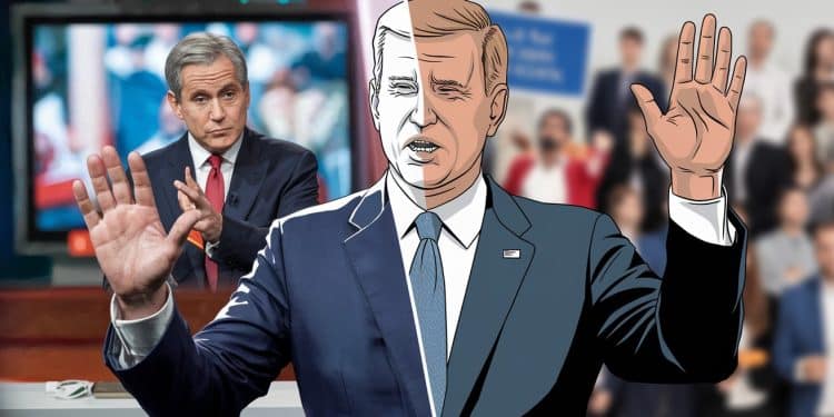 Antoine Armand : Un double discours révélé entre médias et terrain - Viral Mag Découvrez les incohérences du nouveau ministre de lÉconomie Antoine Armand entre ses propos tenus sur France Inter et lors de sa campagne électorale Viral Mag