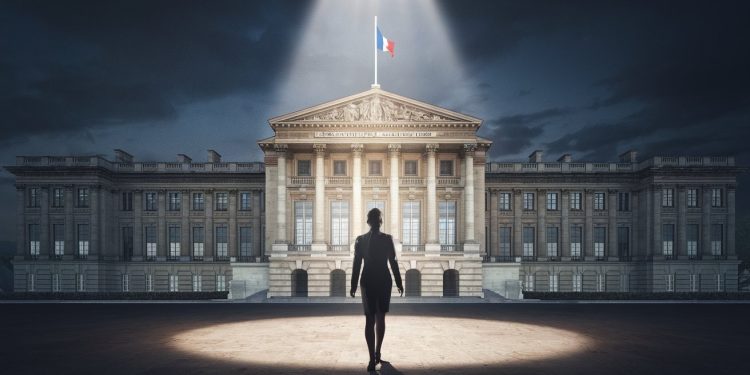 Découvrez le portrait dAstrid Panosyan Bouvet la nouvelle ministre du Travail qui incarne le macronisme originel Un parcours brillant et des convictions fortes   Viral Mag