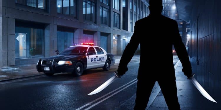 Attaque au Couteau à Rotterdam : Le Suspect Soupçonné de Mobile Terroriste - Viral Mag Un homme armé de deux grands couteaux a attaqué des passants à Rotterdam aux Pays Bas faisant un mort et un blessé grave Le mobile terroriste est suspecté   Viral Mag