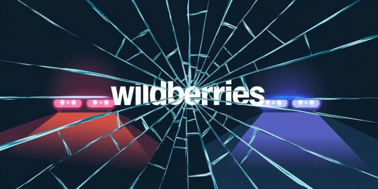Attaque Choc au Siège de Wildberries : La PDG Accuse son Mari ! - Viral Mag La PDG du géant russe du e commerce Wildberries accuse son mari dune violente attaque au siège de lentreprise à Moscou Découvrez les détails de ce scandale qui secoue la Russie   Viral Mag