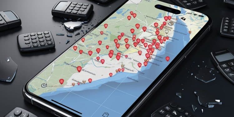 Attaque massive aux bipeurs au Liban : le Hezbollah visé - Viral Mag Une vague dexplosions de bipeurs a frappé le Liban touchant le Hezbollah Qui est derrière cette attaque sans précédent Viral Mag