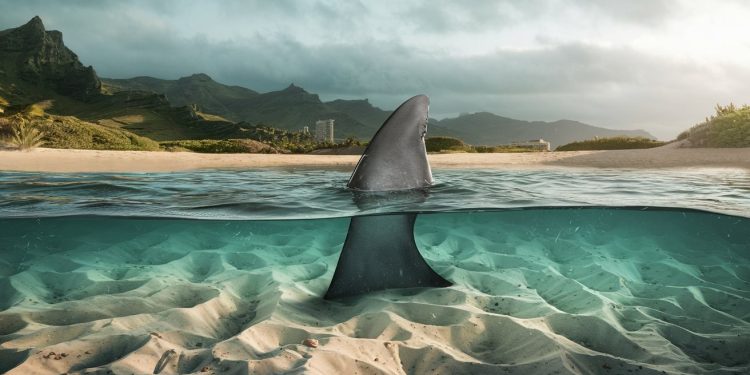 Attaque mortelle de requin aux Canaries : le drame qui choque - Viral Mag Une touriste allemande de 30 ans perd la vie suite à une attaque de requin aux îles Canaries Les circonstances du drame et les réactions Viral Mag
