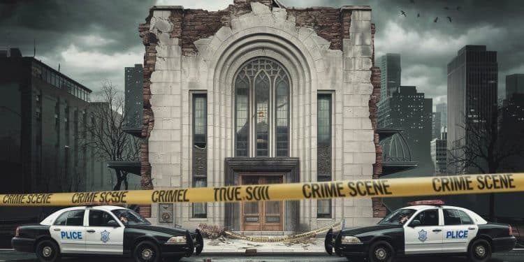 Attentat Antisémite Déjoué à New York : Un Homme Condamné - Viral Mag Découvrez les détails de lattentat antisémite déjoué à New York et la condamnation de lhomme impliqué Une menace persistante qui pèse sur la communauté juive Viral Mag