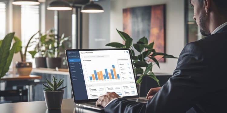 Un dirigeant de SAS partage son expérience avec Pro Entreprises la plateforme qui a révolutionné sa gestion de données Découvrez son témoignage saisissant    Viral Mag