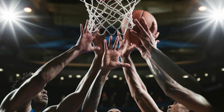 LAsvel sest imposée 94 85 contre Bourg en Bresse lors du choc de la 2e journée de Betclic Elite Nando De Colo a brillé avec 21 points   Viral Mag