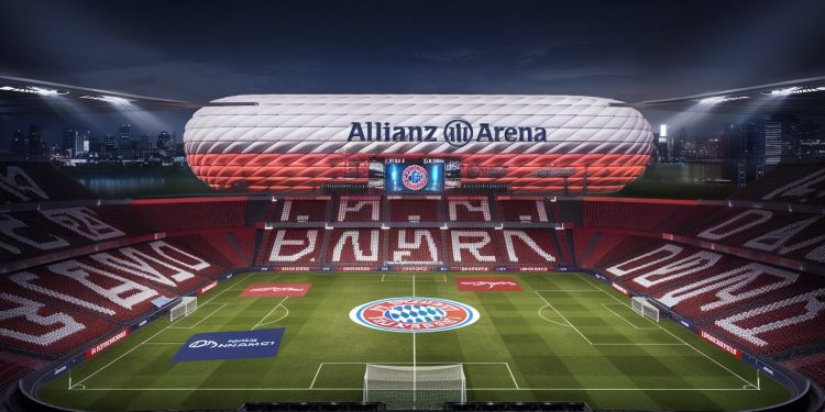 Bayern Munich Titularise Deux Français Contre Dinamo Zagreb - Viral Mag Le Bayern Munich aligne deux internationaux français Dayot Upamecano et Michael Olise au coup denvoi de leur match de Ligue des Champions face au Dinamo Zagreb   Viral Mag