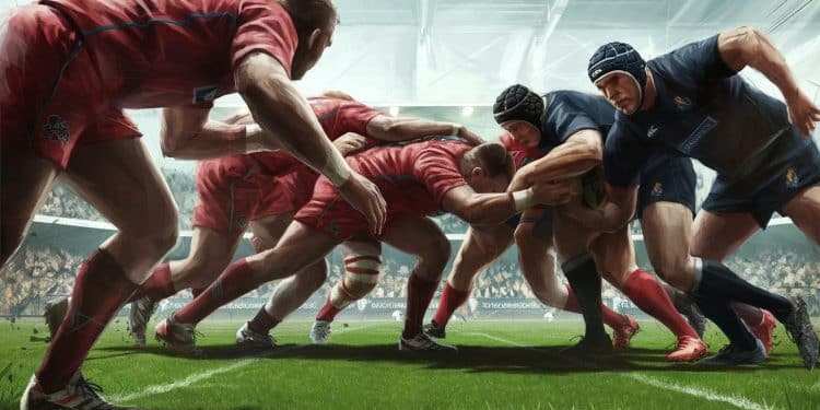 Brive et Béziers prennent la tête de la Pro D2 après des victoires convaincantes tandis que Biarritz subit sa première défaite   Viral Mag