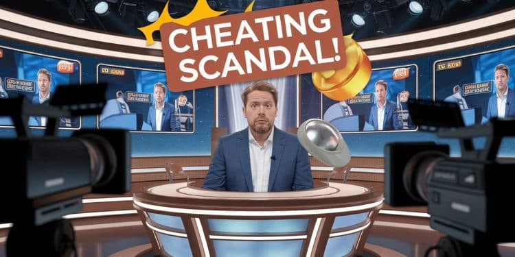 Bruno Retailleau accusé de tricherie lors d’Intervilles en 1997 - Viral Mag Coup de théâtre  le ministre de lIntérieur Bruno Retailleau aurait triché lors dune épreuve dIntervilles en 1997 pour faire gagner le Puy du Fou Retour sur ce scandale qui éclabousse le gouvernement   Viral Mag