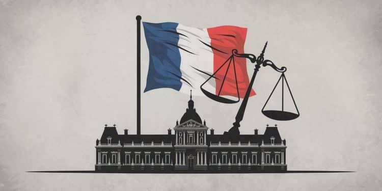 Découvrez les implications de la nouvelle structure du cabinet Barnier sur le système judiciaire français Analyse détaillée et perspectives   Viral Mag