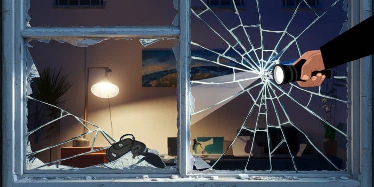 Une association daide aux seniors et handicapés à Morlaix victime dun important cambriolage 5 véhicules volés lourdes conséquences sur le quotidien des bénéficiaires Lenquête est en cours   Viral Mag