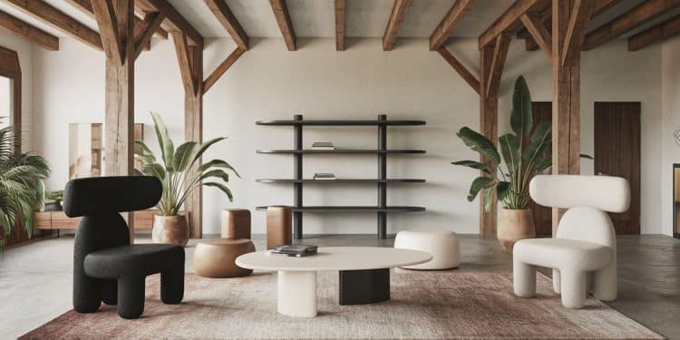 Ces Douze Créateurs Qui Révolutionnent le Design Italien - Viral Mag Découvrez les douze créateurs italiens qui insufflent un vent de fraîcheur et de modernité au design transalpin Une sélection exclusive Viral Mag