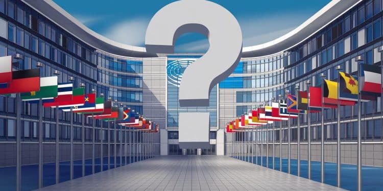 Ursula von der Leyen présente son casting pour la nouvelle Commission européenne mais le Parlement menace décarter certains commissaires Découvrez les enjeux de ces nominations   Viral Mag