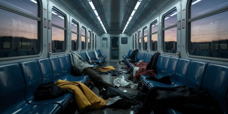 Condamné pour viol dans un train : le parquet admet son erreur - Viral Mag El Anrif Saidali a été condamné pour le viol de Manuella 20 ans dans un train au Mans Le parquet reconnaît son erreur davoir classé sans suite une plainte précédente contre laccusé Viral Mag