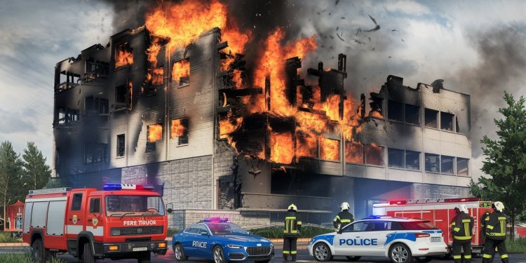 Une frappe aérienne israélienne a éliminé Ibrahim Aquil numéro 2 du Hezbollah impliqué dans les attentats meurtriers de Beyrouth en 1983 Retour sur ce raid qui a fait 14 morts   Viral Mag