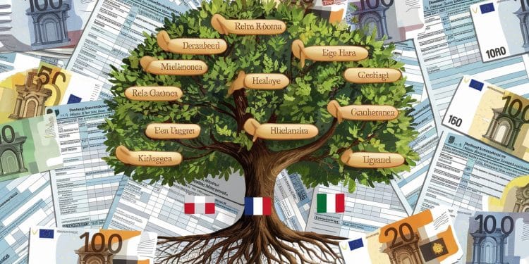 Déductions fiscales pour aider ses parents à l’étranger - Viral Mag Un allègement fiscal est possible pour les contribuables français aidant financièrement leurs parents vivant hors de France Découvrez les conditions et limites de cette mesure Viral Mag