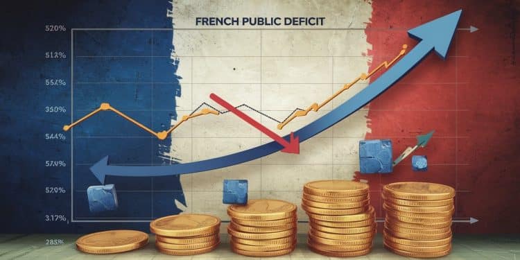 Déficit Public Français : Objectif de 5,1% du PIB en 2024 Compromis - Viral Mag Selon Pierre Moscovici le déficit public français ne pourra atteindre lobjectif de 51 du PIB en 2024 Découvrez les raisons et les conséquences   Viral Mag