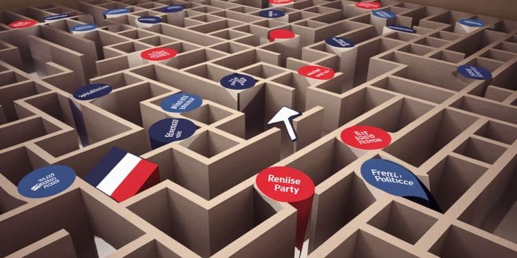 Pascal Canfin démissionne de Renaissance et critique la stratégie dEmmanuel Macron Découvrez les raisons de ce départ fracassant   Viral Mag