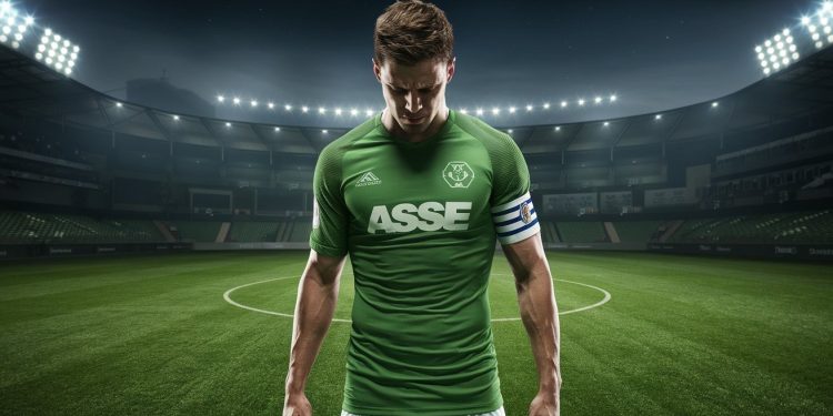 LAS Saint Étienne subit une cuisante défaite 8 0 face à lOGC Nice Les Verts sont au fond du trou après cette débâcle historique Analyse de ce naufrage sportif   Viral Mag