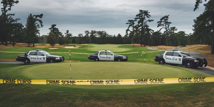 Donald Trump Échappe à Une Tentative d’Assassinat Présumée - Viral Mag Des coups de feu ont été tirés près du golf où jouait Donald Trump en Floride Lex président est sain et sauf le FBI ouvre une enquête Viral Mag