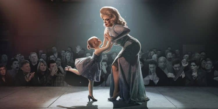 Drag Race France : Polémique après la prestation ultra-sexualisée d’un enfant - Viral Mag Les Folies Bergère accueillent Drag Race France mais une performance choquante dun enfant soulève lindignation Retour sur la controverse   Viral Mag