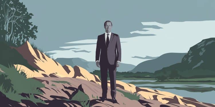 Malgré les tensions Éric Ciotti et son nouveau parti UDR restent dans la majorité LR du département des Alpes Maritimes Découvrez les détails de cet accord surprise   Viral Mag