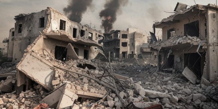 Escalade des tensions entre Israël et le Liban : le conflit s’envenime - Viral Mag Des centaines de Libanais fuient les bombardements israéliens meurtriers au sud du pays Le Hezbollah menace de représailles faisant craindre une guerre totale   Viral Mag