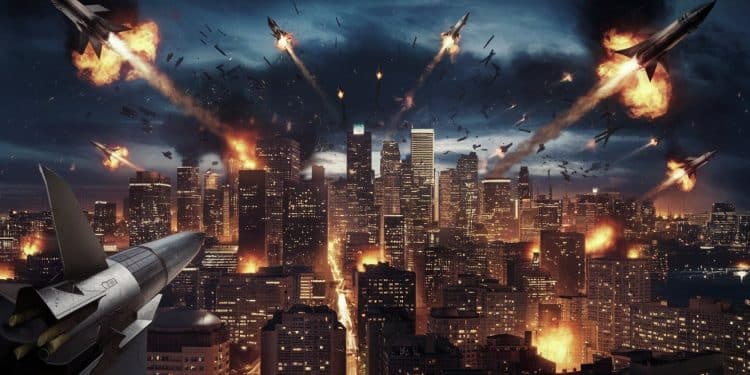 Escalade Périlleuse Entre Israël et le Hezbollah : Vers un Conflit Majeur ? - Viral Mag Les tensions entre Israël et le Hezbollah atteignent un niveau critique avec des attaques sans précédent Un risque dembrasement plus élevé que jamais Viral Mag