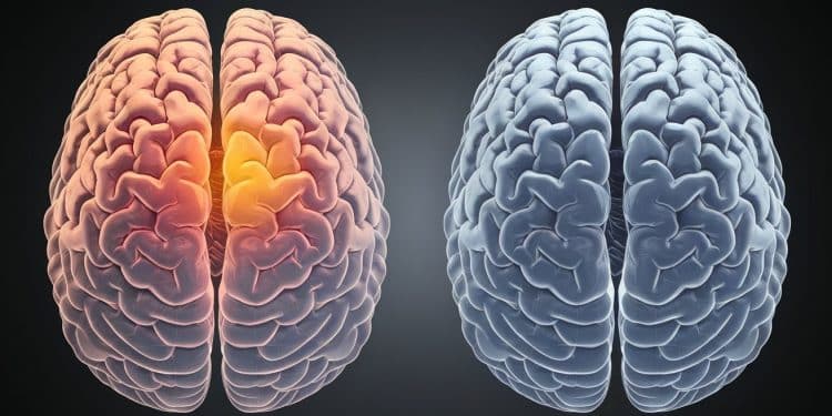 Étude : les conservateurs ont de plus grandes amygdales cérébrales - Viral Mag Une nouvelle étude confirme une différence cérébrale entre conservateurs et progressistes liée à la perception du danger Découvrez les implications Viral Mag