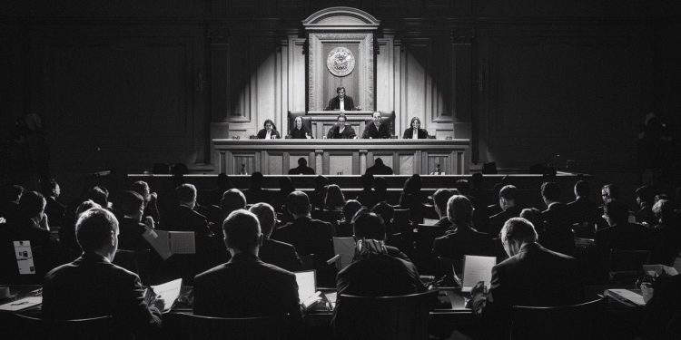 Laffaire des viols de Mazan attire lattention des médias étrangers du New York Times au Times Découvrez pourquoi ce procès choque et fascine le monde entier   Viral Mag