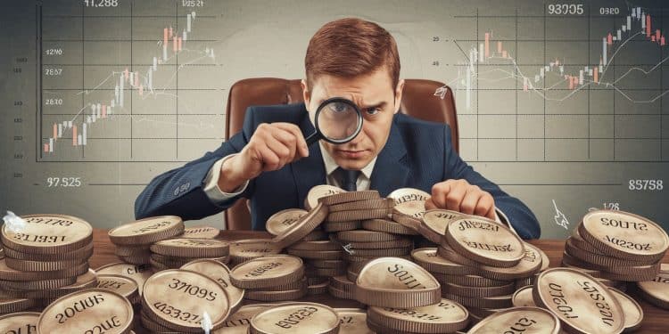 Faut-il investir dans les valeurs boursières délaissées en 2024 ? - Viral Mag Découvrez pourquoi les investisseurs se tournent vers les secteurs boursiers délaissés en 2024 comme la banque lassurance ou lagroalimentaire pour dénicher les bonnes affaires Viral Mag