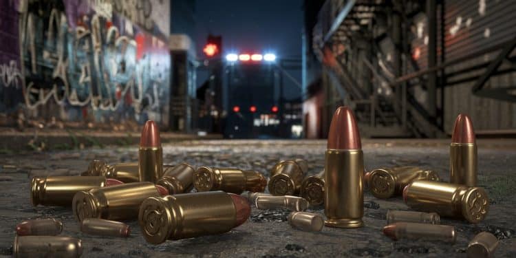 Fusillade mortelle à Marseille : le lourd bilan de la violence urbaine - Viral Mag Samedi soir une fusillade dans un local associatif de Marseille a fait deux morts et quatre blessés Retour sur ce drame qui témoigne de la violence endémique dans certains quartiers   Viral Mag