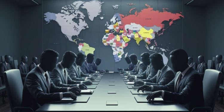 Gouvernement Barnier : Les derniers rebondissements avant l’annonce - Viral Mag Découvrez les derniers enjeux et tractations des négociations du gouvernement Barnier Une annonce imminente et des surprises en perspective Viral Mag