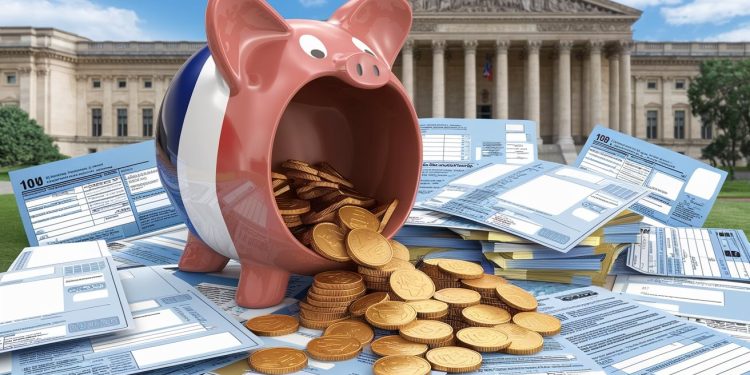 Hausse des impôts : la solution pour renflouer les caisses de l’État ? - Viral Mag LÉtat envisage une hausse des impôts pour redresser les finances publiques Mais cette mesure est elle la solution miracle tant attendue    Viral Mag