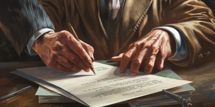 Héritage Familial: Les Secrets et Stratagèmes des Cousins - Viral Mag Un haut fonctionnaire découvre larnaque montée de longue date par son cousin pour lhéritage de leur grand mère Décortiquons les secrets de cette histoire familiale   Viral Mag