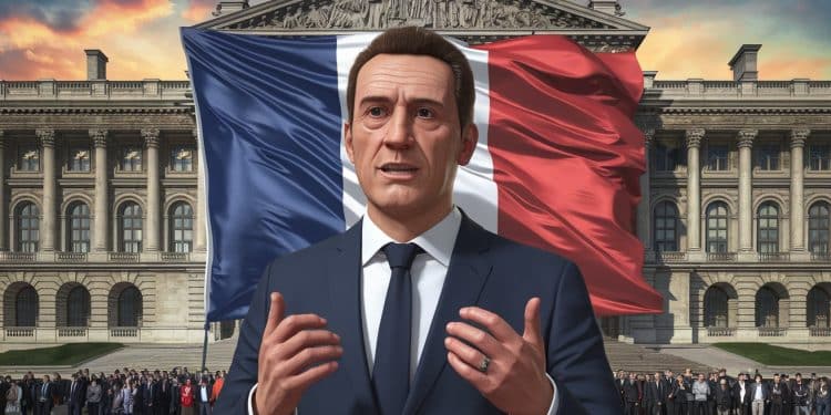 Immigration en France: Bruno Retailleau Ouvre le Débat - Viral Mag Le nouveau ministre de lIntérieur Bruno Retailleau sexprime franchement sur limmigration en France Ses propos soulèvent de nombreuses questions   Viral Mag