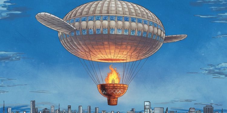 Découvrez le parcours inspirant de Jérôme Giacomoni et Matthieu Gobbi deux amis visionnaires qui ont révolutionné le monde du vol en ballon   Viral Mag