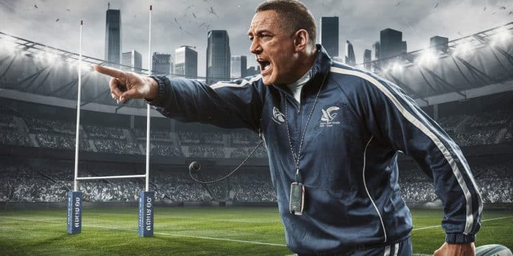 Joe El Abd passe du Top 14 à l’Équipe d’Angleterre de Rugby - Viral Mag Joe El Abd manager dOyonnax Rugby en ProD2 rejoint le staff du XV de la Rose comme entraîneur de la défense Un nouveau défi pour lancien joueur anglais   Viral Mag