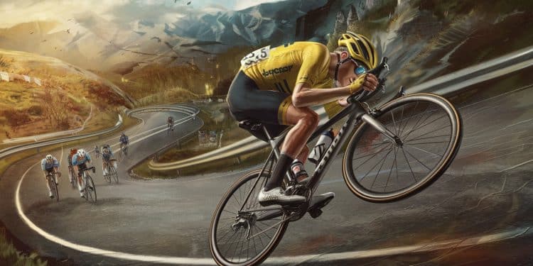 Julian Alaphilippe contraint à l’abandon aux Mondiaux de cyclisme - Viral Mag Le double champion du monde Julian Alaphilippe a dû abandonner les Mondiaux de cyclisme suite à une lourde chute Létendue de ses blessures est encore inconnue Viral Mag