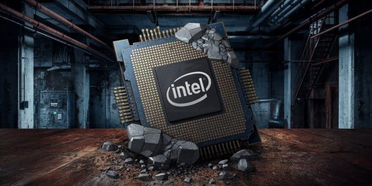 Découvrez la trajectoire tumultueuse dIntel autrefois leader incontesté des microprocesseurs aujourdhui en perte de vitesse face à la concurrence   Viral Mag