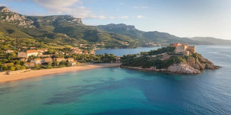 Découvrez pourquoi septembre est le mois idéal pour visiter la Corse de ses plages paradisiaques à sa nature époustouflante Préparez votre escapade parfaite    Viral Mag