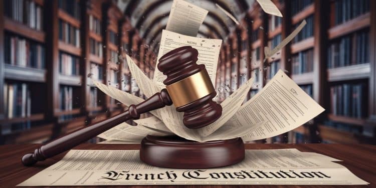 La commission des Lois se prononcera le 2 octobre sur la demande de destitution dEmmanuel Macron portée par les députés dopposition Un moment clé   Viral Mag