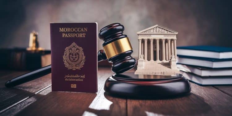 La France refuse le rapatriement de mineurs marocains non accompagnés - Viral Mag Le Maroc a tenté de rapatrier ses mineurs migrants non accompagnés de France mais des associations sy sont opposées et un juge a refusé Viral Mag