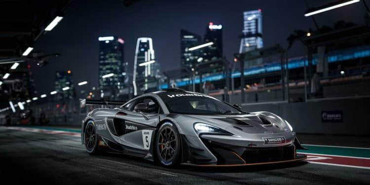 La Grille de Départ du GP de Singapour Réserve des Surprises - Viral Mag Découvrez la grille de départ provisoire et officieuse du Grand Prix de Singapour de Formule 1 suite aux qualifications de samedi avec Lando Norris en pole devant Max Verstappen Viral Mag