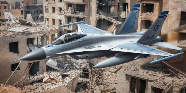 Malgré de lourdes frappes Israël peine à vaincre le Hezbollah libanais Les options savèrent limitées face à la puissante milice chiite   Viral Mag