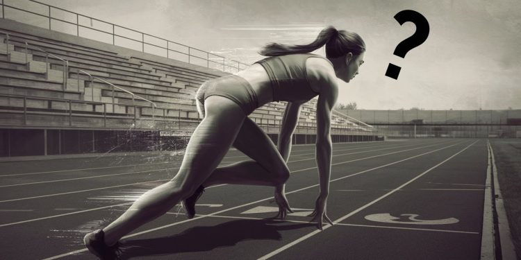 Disparue depuis le 10 septembre près de Rouen la championne dheptathlon Odile Ahouanwanou reste introuvable La police lance un appel à témoins   Viral Mag