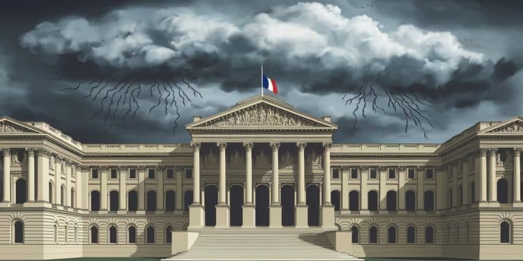 Découvrez les réactions politiques suite à la nomination du gouvernement Barnier Un casting qui ne convainc pas lopposition   Viral Mag