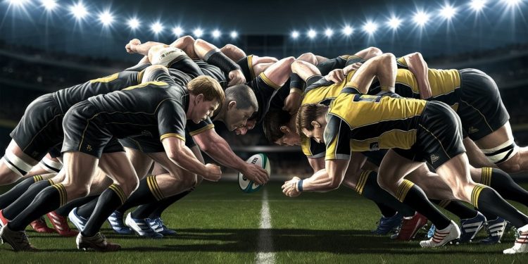 Les All Blacks ont remporté de justesse le match contre les Wallabies lors de la 5e journée du Rugby Championship Retour sur cette rencontre haletante   Viral Mag