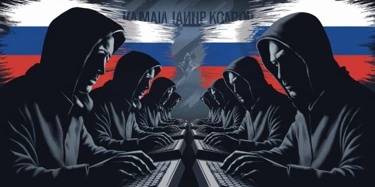 La Russie Intensifie sa Campagne de Désinformation Électorale - Viral Mag La Russie multiplie les opérations de désinformation visant à discréditer la campagne présidentielle de Kamala Harris Découvrez lampleur de cette menace   Viral Mag