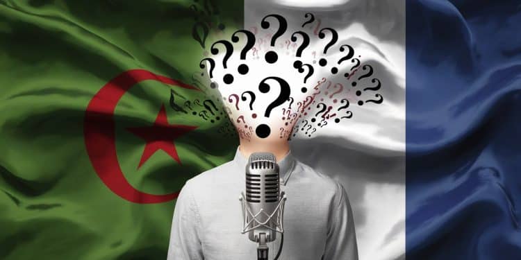 Leurodéputée Reconquête Sarah Knafo visée par une plainte de lAlgérie pour fake news sur laide au développement française Retour sur la polémique   Viral Mag